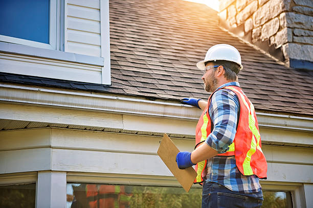 Trusted Roof Inspection service in Baskett, KY - Ben Roofing and Steel LLC